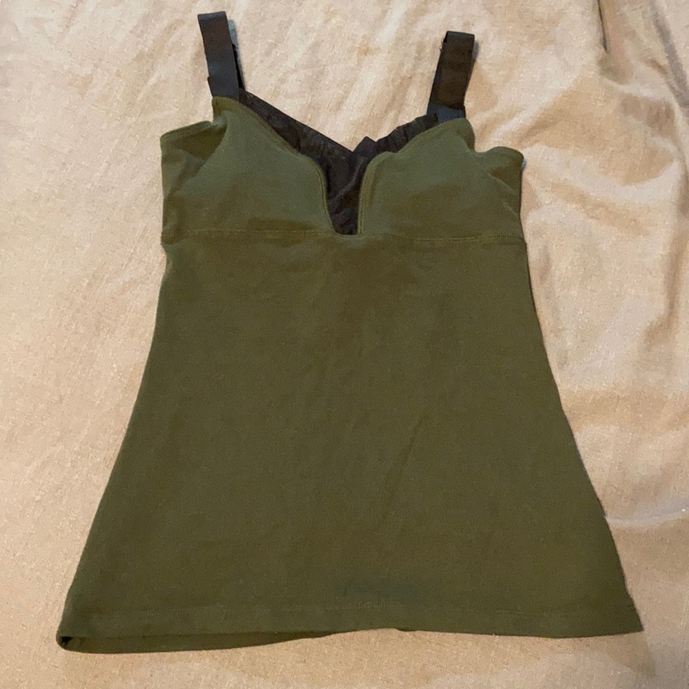 Beyond Yoga Top size S